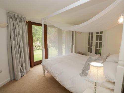 Eusemere Lodge