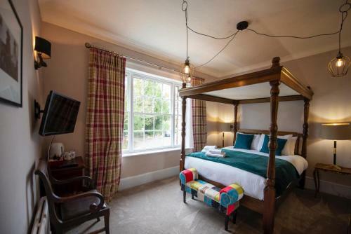 Hotel The Leicester Arms