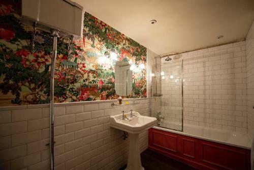 Hotel The Leicester Arms