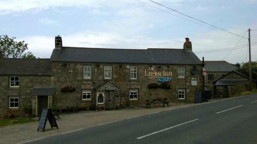 Posada The Engine Inn