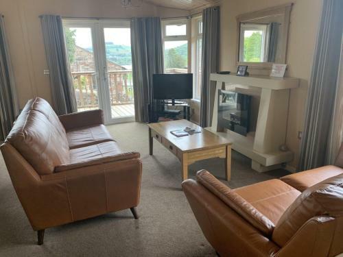 Apartamento Barton Lodge