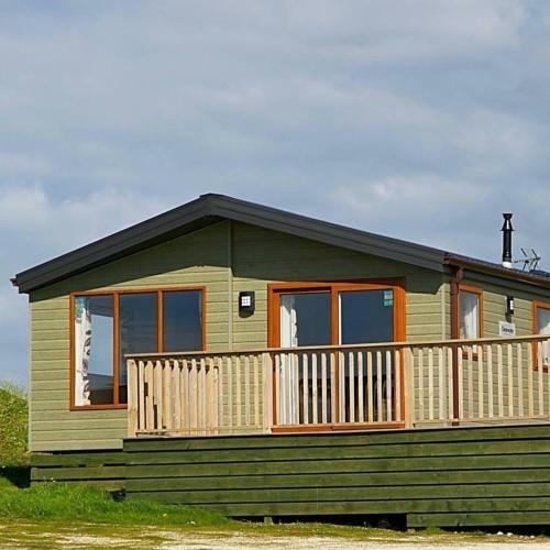Apartamento Self-catering Accommodation, Perranporth