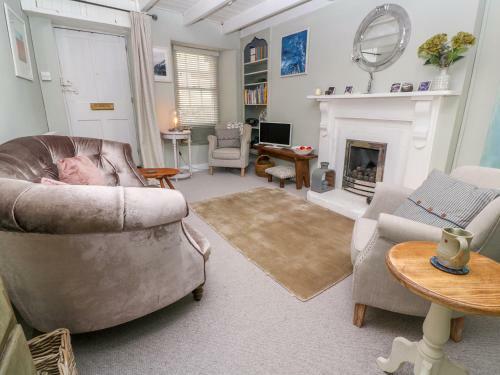 Net Loft Cottage