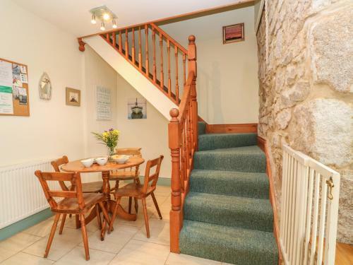 Old Chapel Cottage