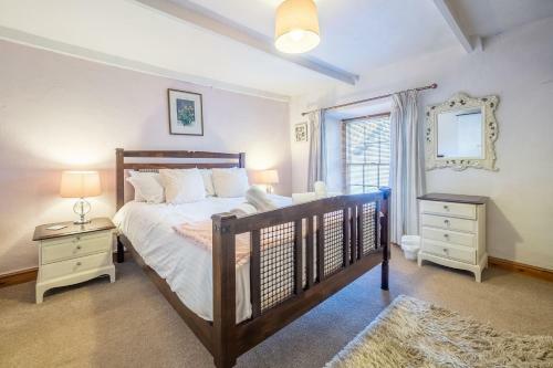 Copper Cottage