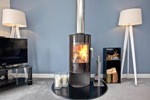 Apartamento Blue Bay, Marazion