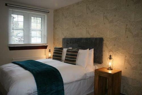 Bed & Breakfast Furain