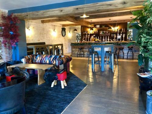 Hotel Black Horse