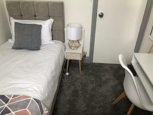Kvm Sugar Way House By Kvm Serviced Accommodation