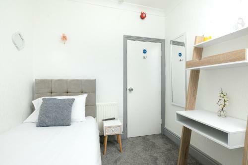 Kvm Sugar Way House By Kvm Serviced Accommodation