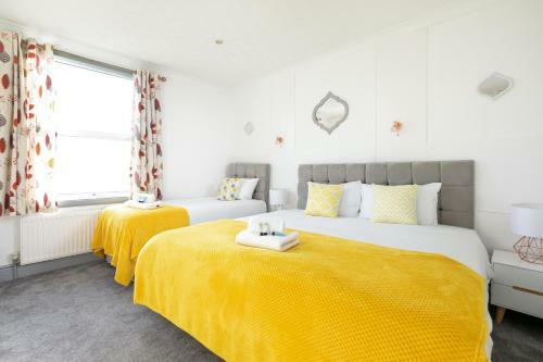 Kvm Sugar Way House By Kvm Serviced Accommodation