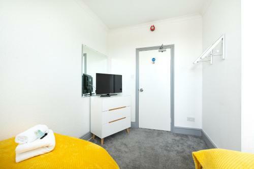 Kvm Sugar Way House By Kvm Serviced Accommodation