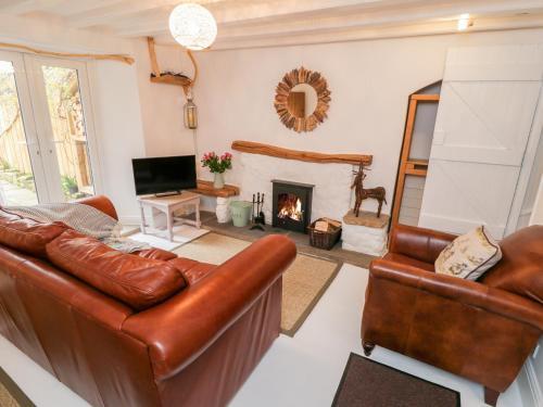 Bramble Cottage