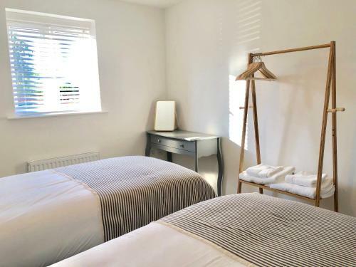 Apartamento The Martins