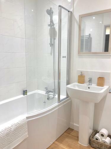 Apartamento The Martins