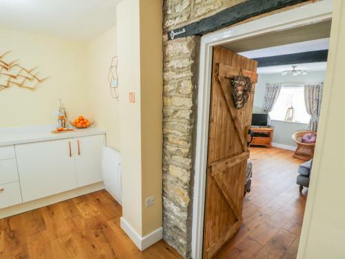 Farndale Cottage