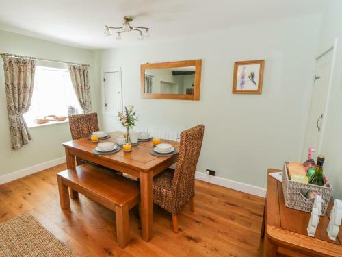 Farndale Cottage