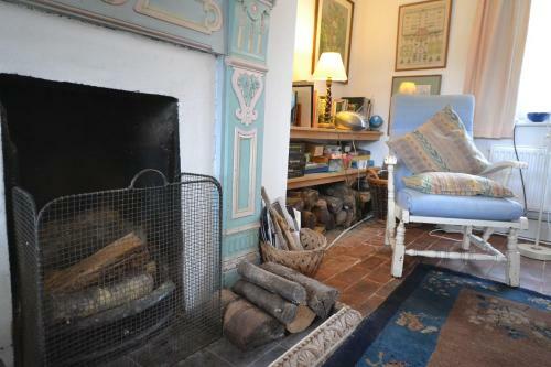 Downgate Villa, Petersfield