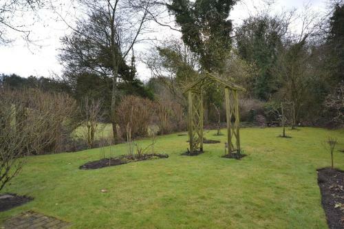 Downgate Villa, Petersfield