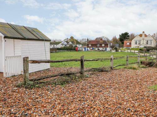 Fisherman's Cottage