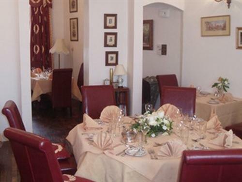 Hostal Crossways