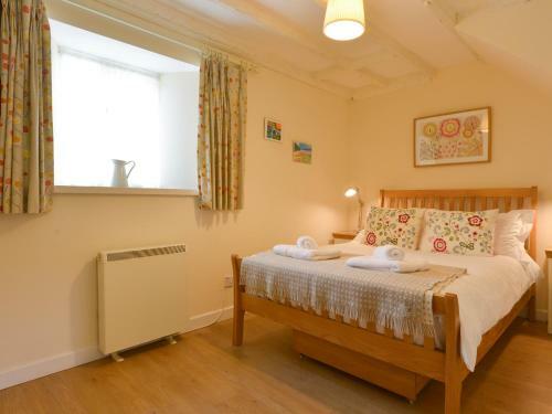 St Aubyn Cottage, Plymouth