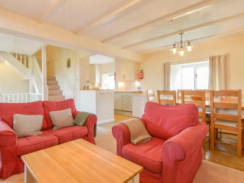 St Aubyn Cottage, Plymouth