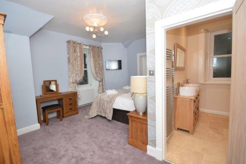 Bed & Breakfast Croft Na Coille