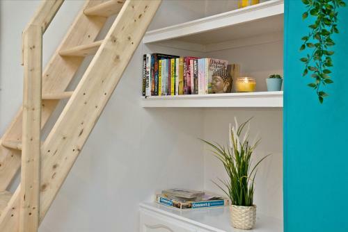 Apartamento Royal William Studio