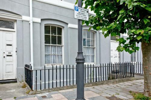 Apartamento Royal William Studio