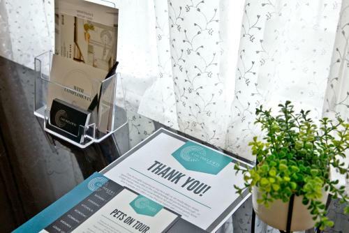 Apartamento Royal William Studio