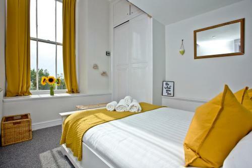 Apartamento Royal William Studio