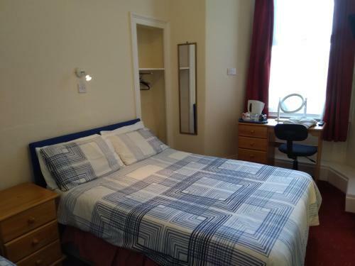 Hostal Lamplighter Guesthouse