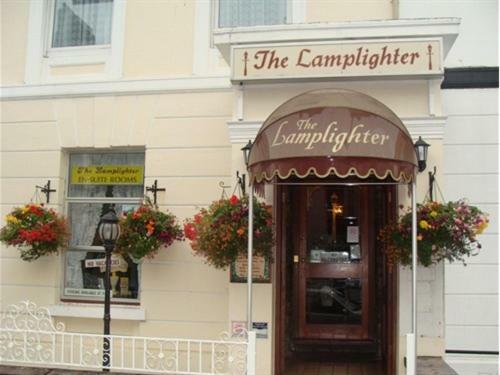 Hostal Lamplighter Guesthouse
