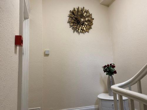 Serviced Property Apartment 1