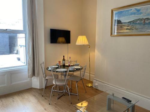 Serviced Property Apartment 1