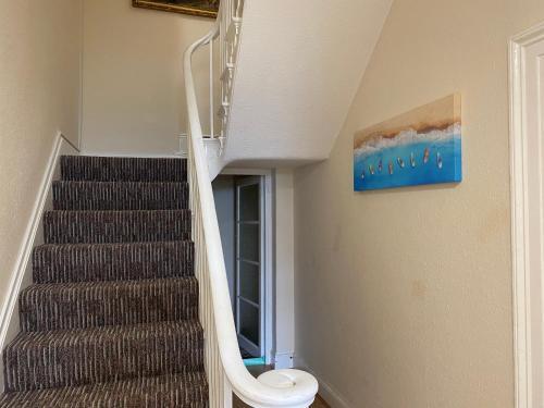 Serviced Property Apartment 1