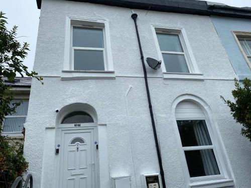 Serviced Property Apartment 1