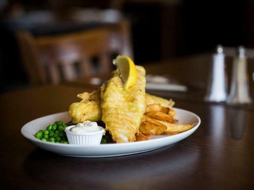 Posada The Blackbull Inn Polmont