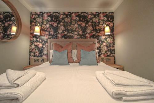 Posada The Pooley Bridge Inn