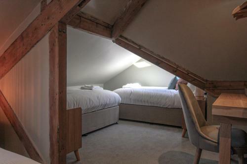Posada The Pooley Bridge Inn