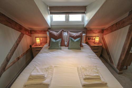 Posada The Pooley Bridge Inn