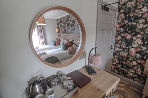 Posada The Pooley Bridge Inn