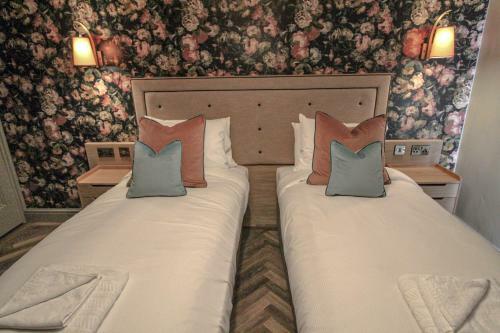 Posada The Pooley Bridge Inn