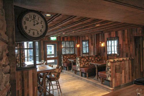 Posada The Pooley Bridge Inn