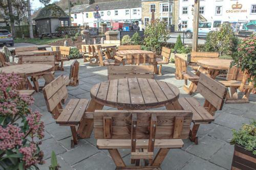 Posada The Pooley Bridge Inn
