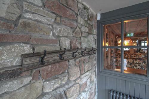 Posada The Pooley Bridge Inn