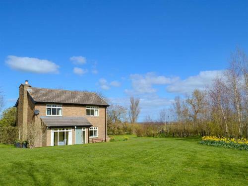 Coldcotes Moor Cottage