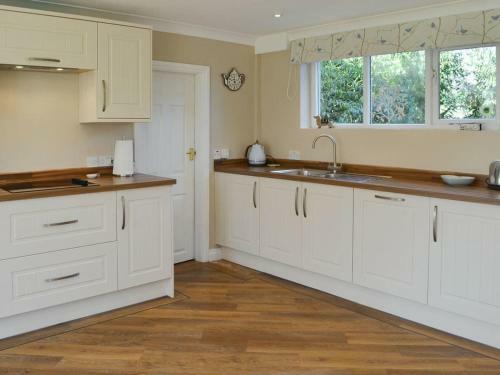 Coldcotes Moor Cottage