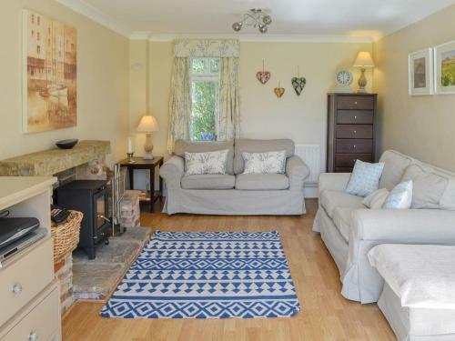 Coldcotes Moor Cottage